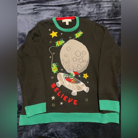 jolly sweaters Other - Men’s XXL “ugly” holiday sweater